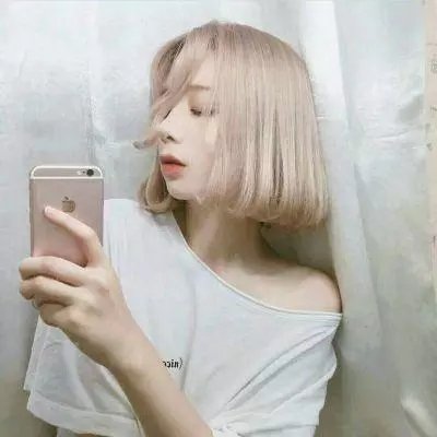 续韩国泪的小花