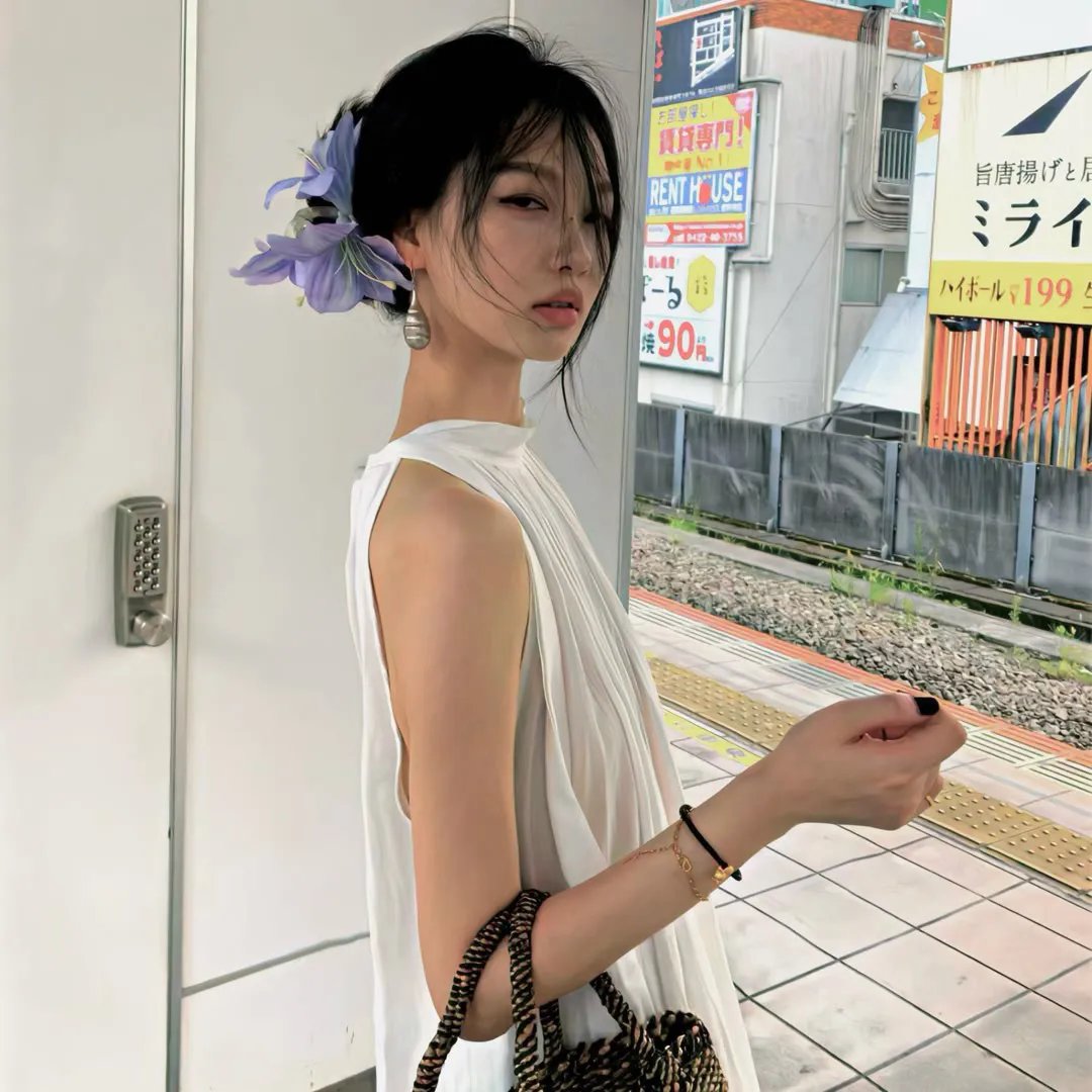 年轻人们